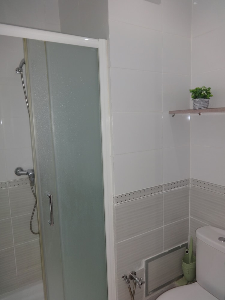 Appartement Les Palmeraies