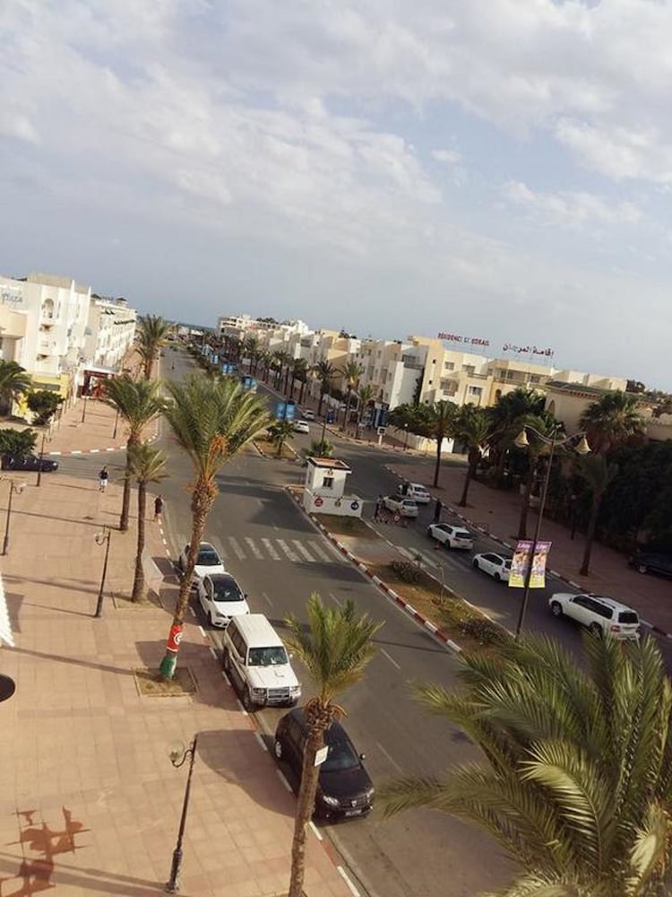 Benzineb Immo Hammamet