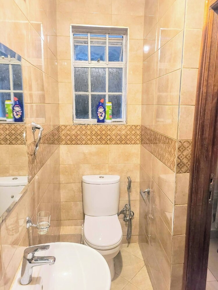 Elegant Urban Hideaway- 2 Bedroom Near Kilimani