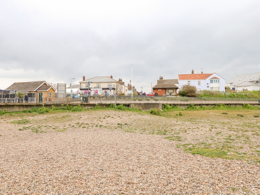 Gull Cottage