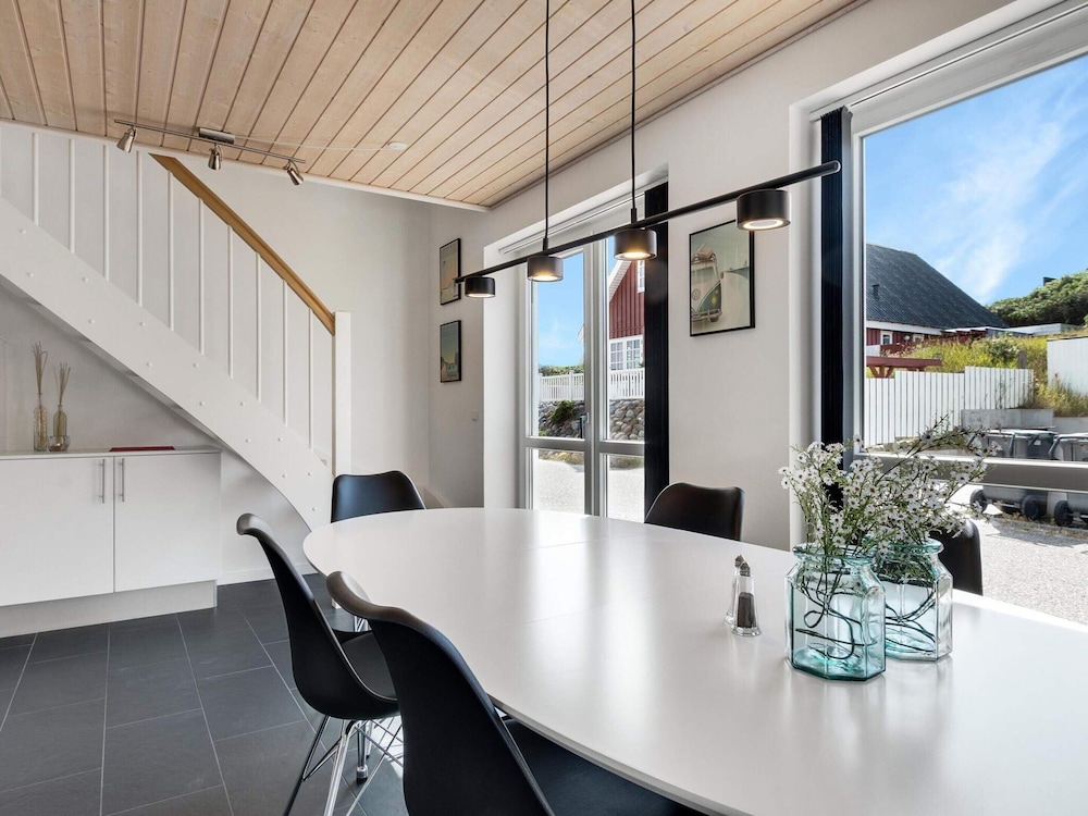 Charming Retreat in Lokken - By Traum Ferienwohnungen