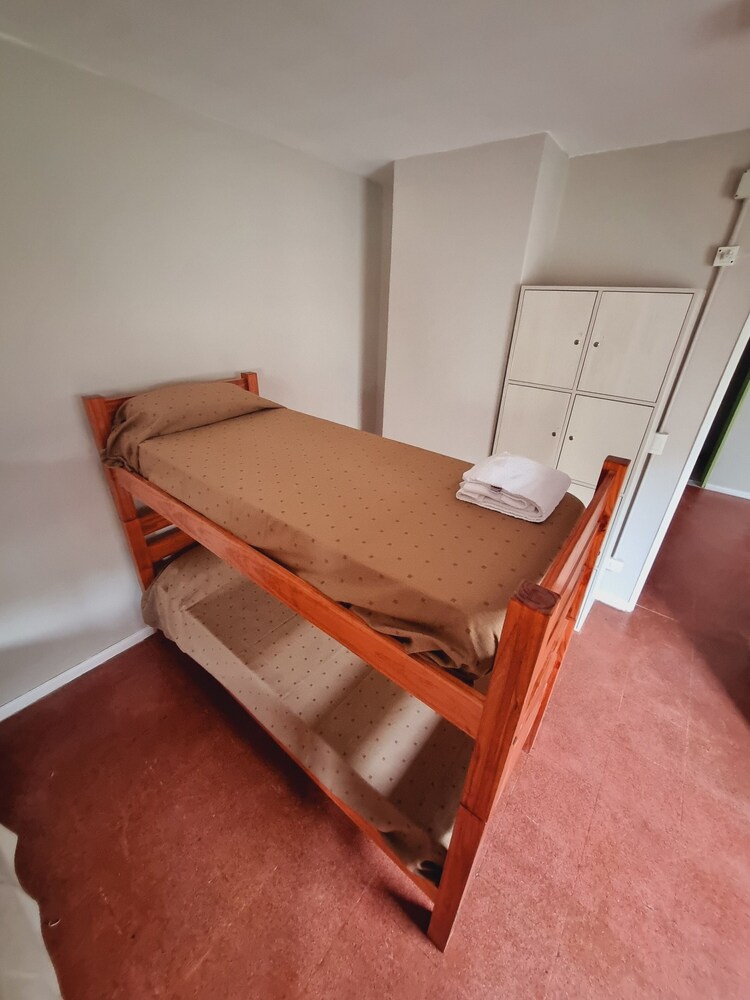Guanaco Hostel