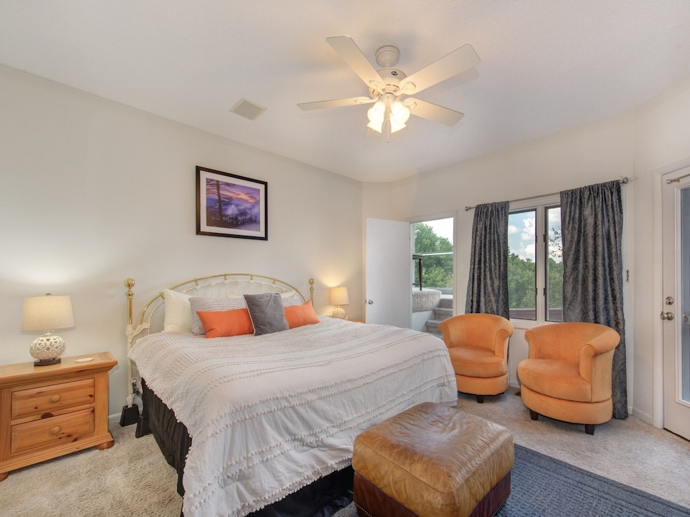 Birdsong by Jackson Mountain Rentals view 4