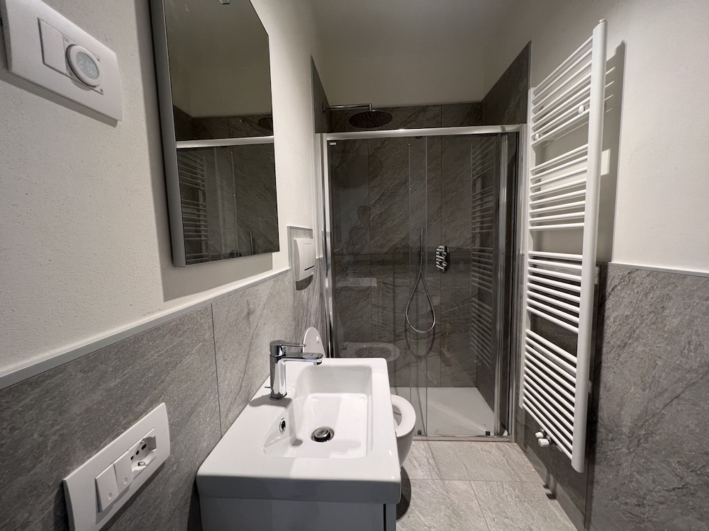 085 Trilocale Duplex Giustino