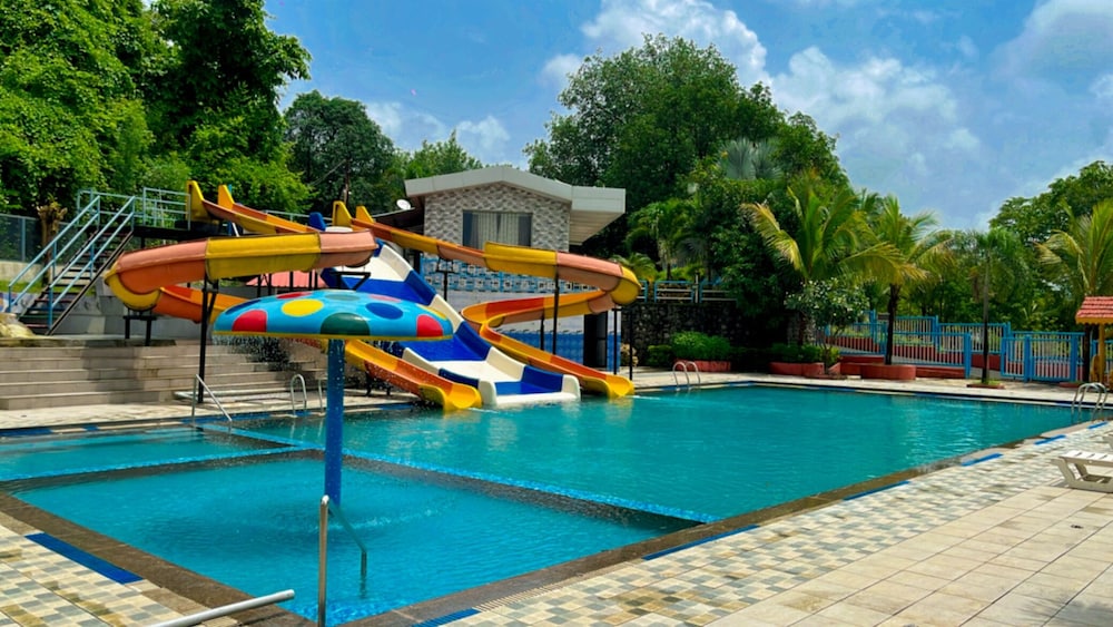 Rustic River Resort