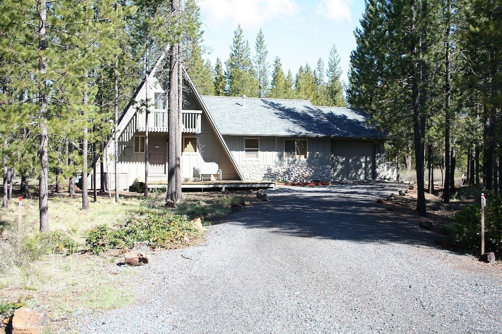 Trapper 11 3 Bedroom Home