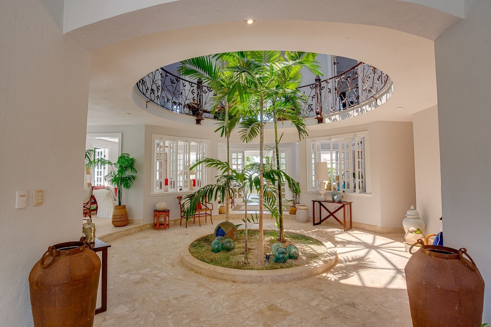 Villa Tortuga in Punta Cana