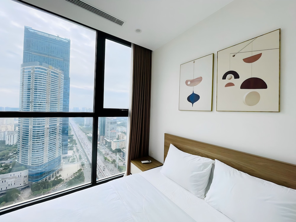 Vinhome SkyLake - Service Apartment