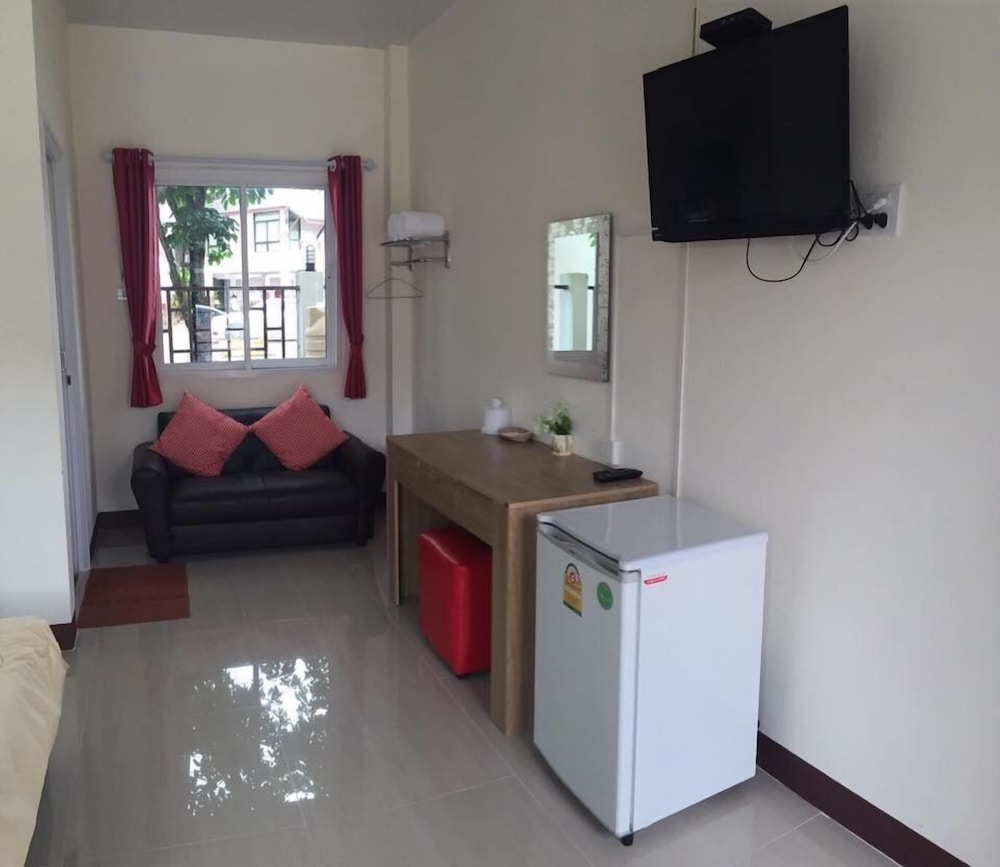 ThanaVill Resort