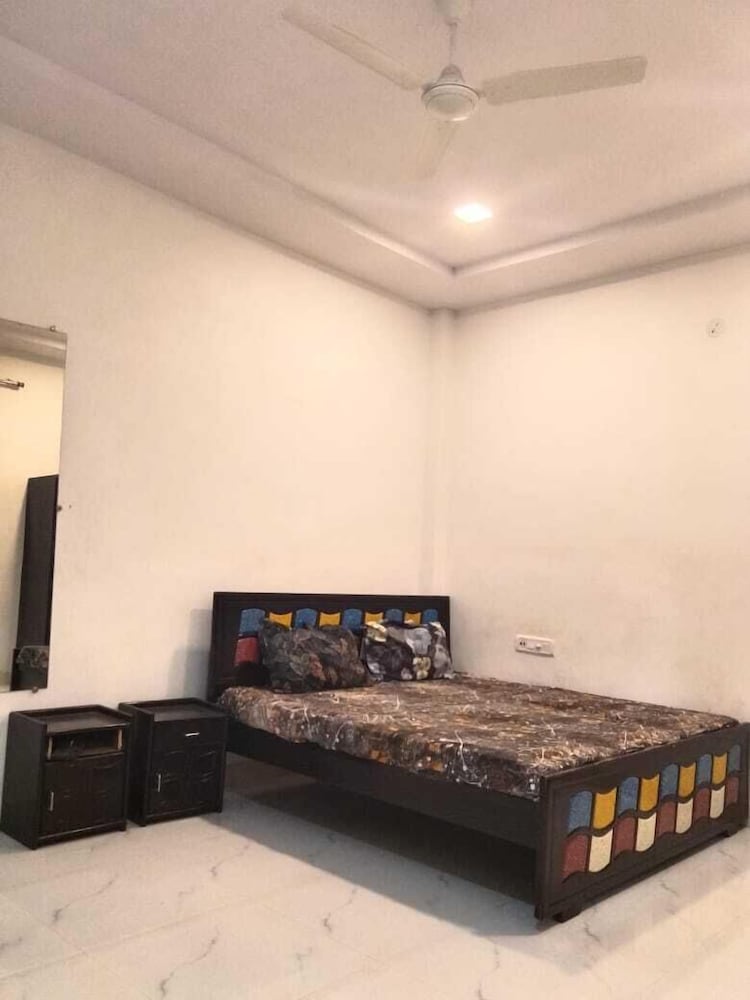 Dev Garden Resort