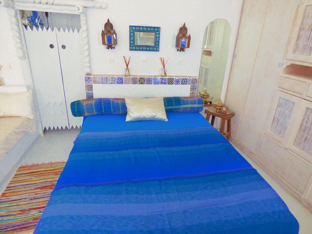 Hammamet & Marracesh view 3