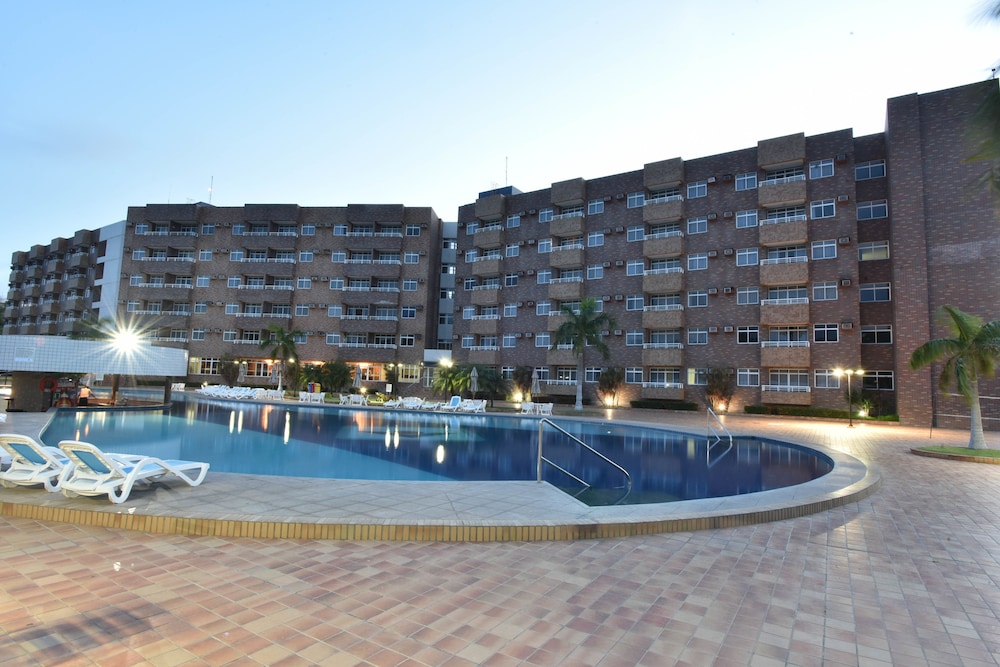 Hotel Gran Lençóis Flat