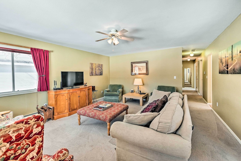 Buena Vista Getaway ~ 1 Mi to Main Street!