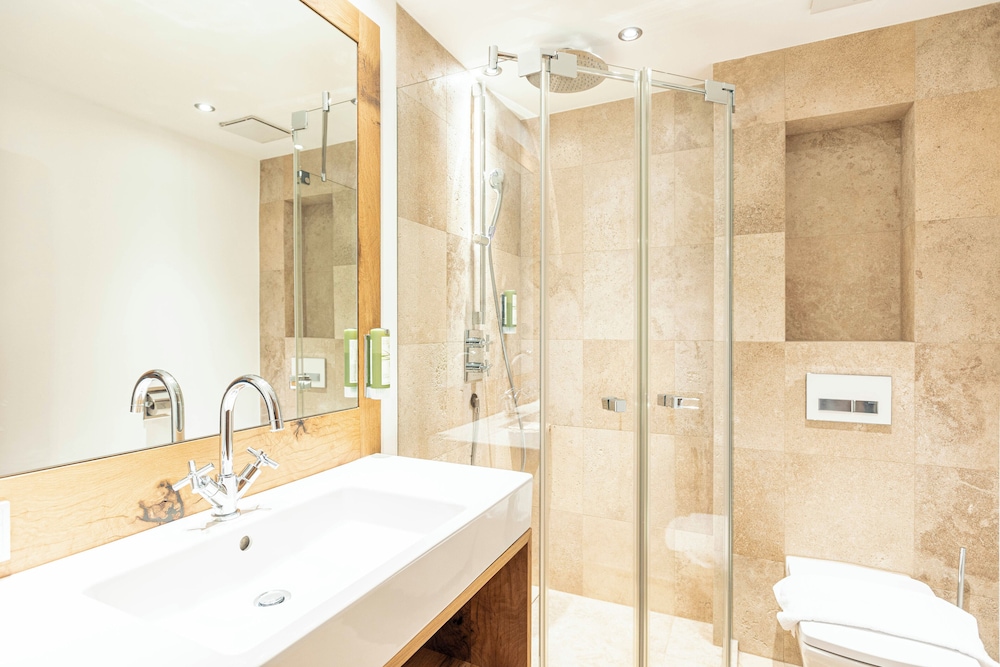 Dorfresort Kitzbühel by ALPS RESORTS
