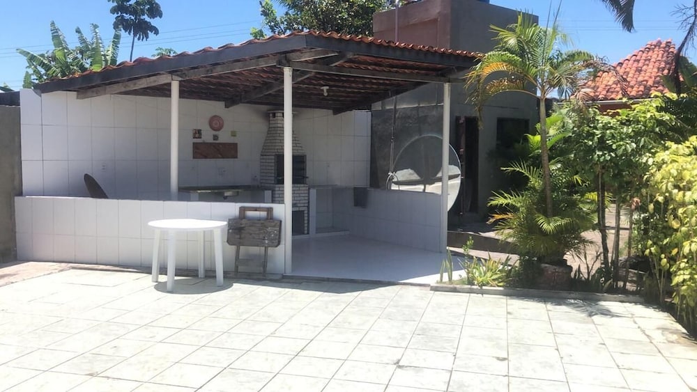 Pousada CHT Refúgio Espiritual e Saúde