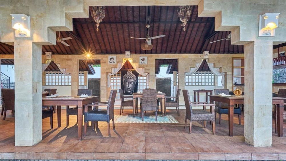 Anda Amed Villa and Spa