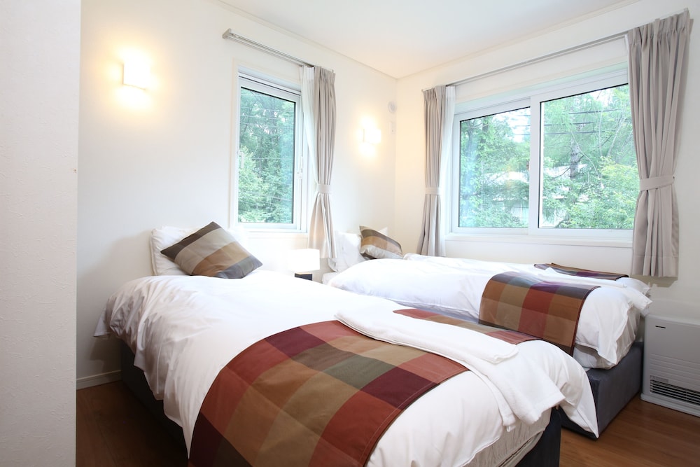 Cat's Villa Hakuba 1&2 view 4