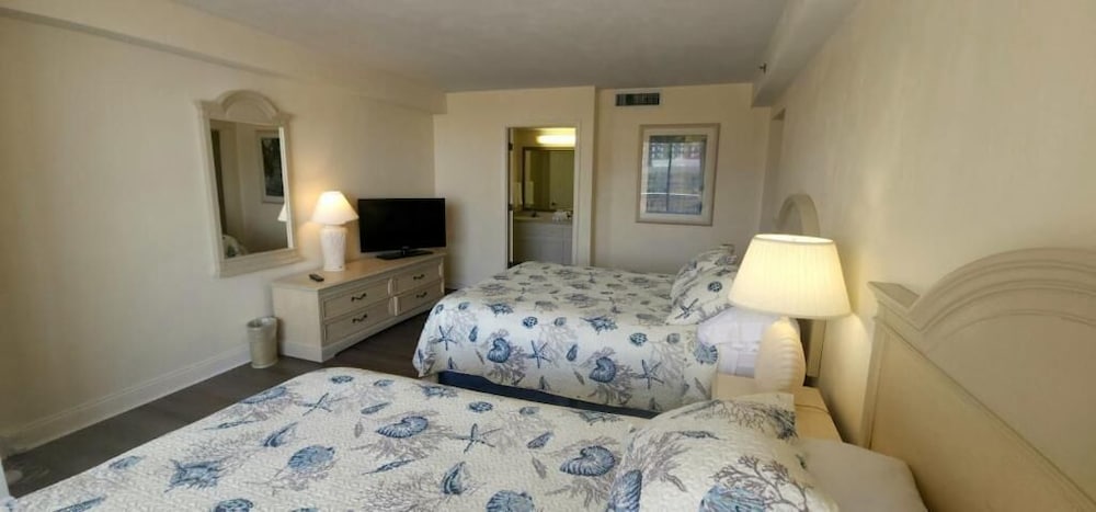 Azure Tides Oceanfront