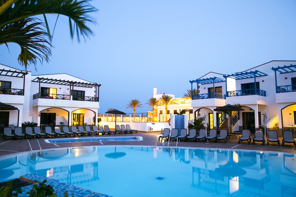 Hotel Mirador Papagayo by LIVVO