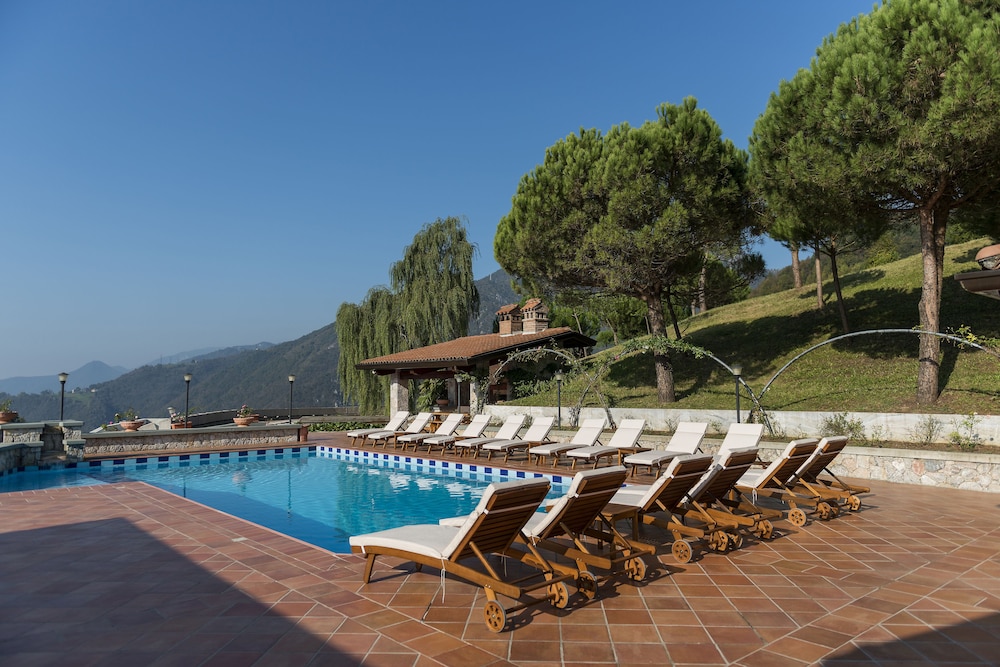 Resort Ninfea San Pellegrino Terme