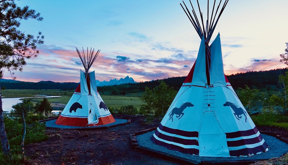 Moran Vacations - Heart 6 Ranch - Property Image 26