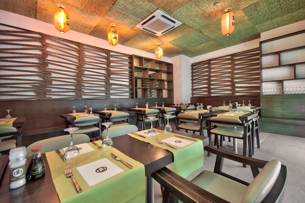 Mellieha Vacations - db Seabank Resort and Spa - Property Image 9