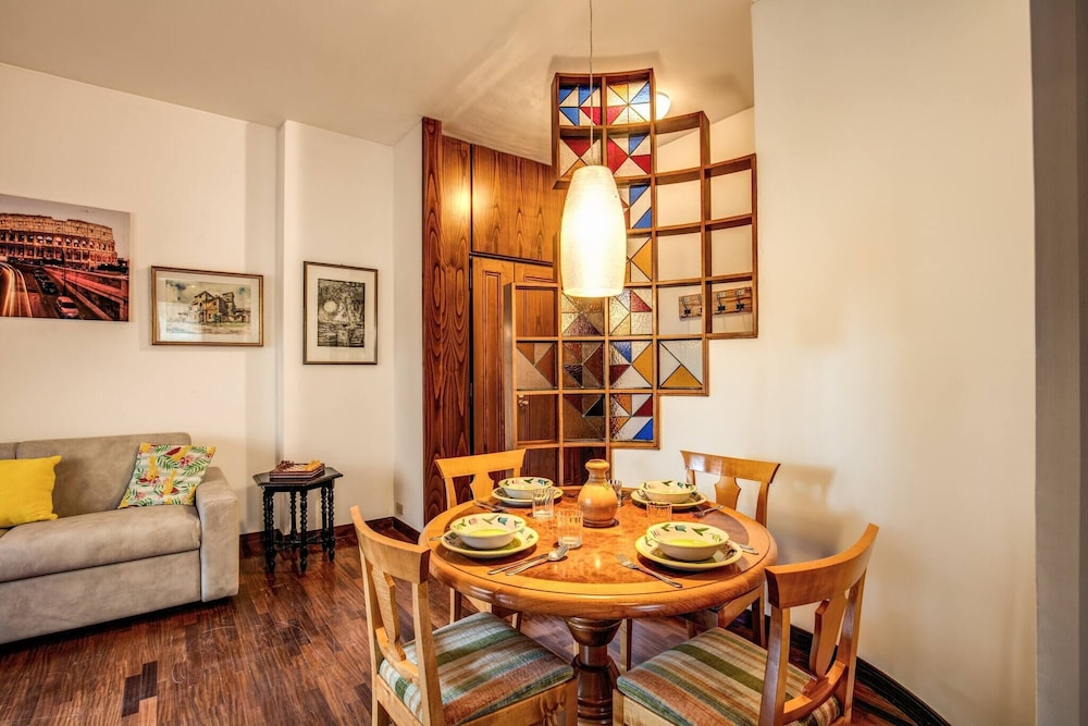 Sogliano Cozy Apartment