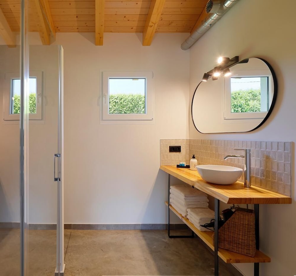 Apartamentos aronces