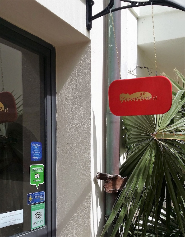 B&B Jamba
