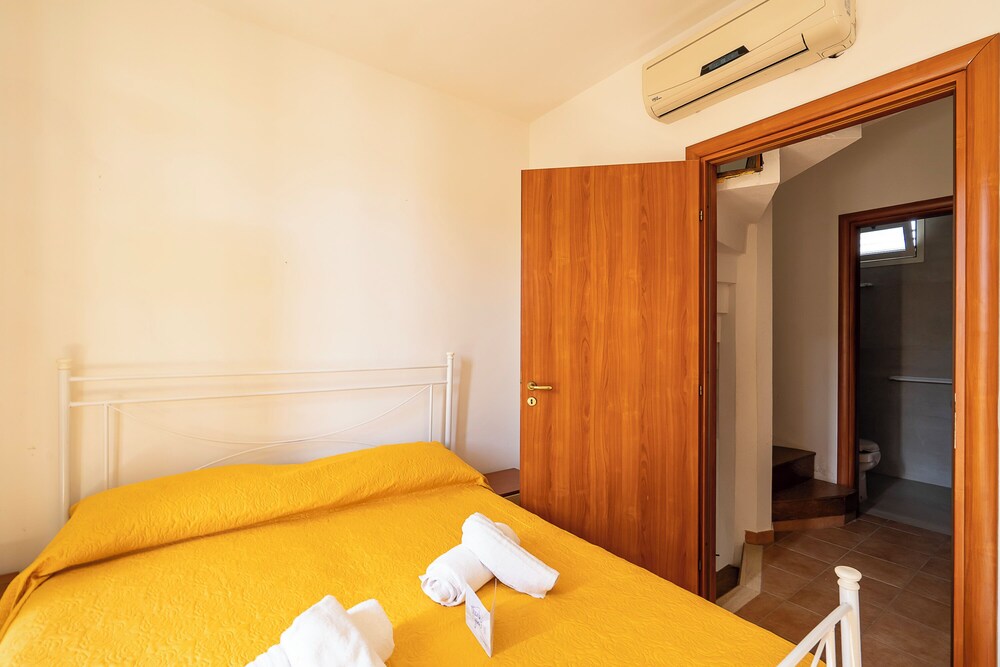 Villino Sole 4 Airco Near Beach & Centre