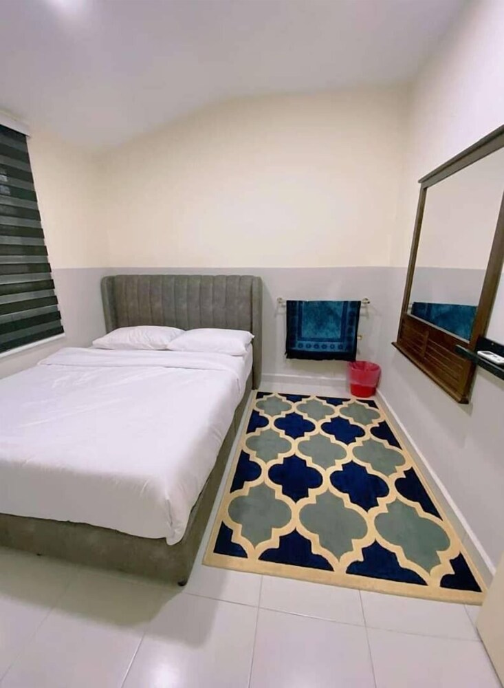 HOMESTAY DAR AL - JUFRY