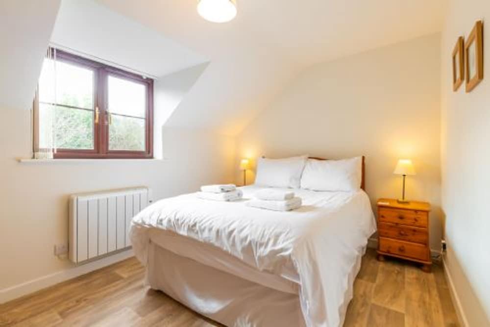 Host Stay Tystie Cottage