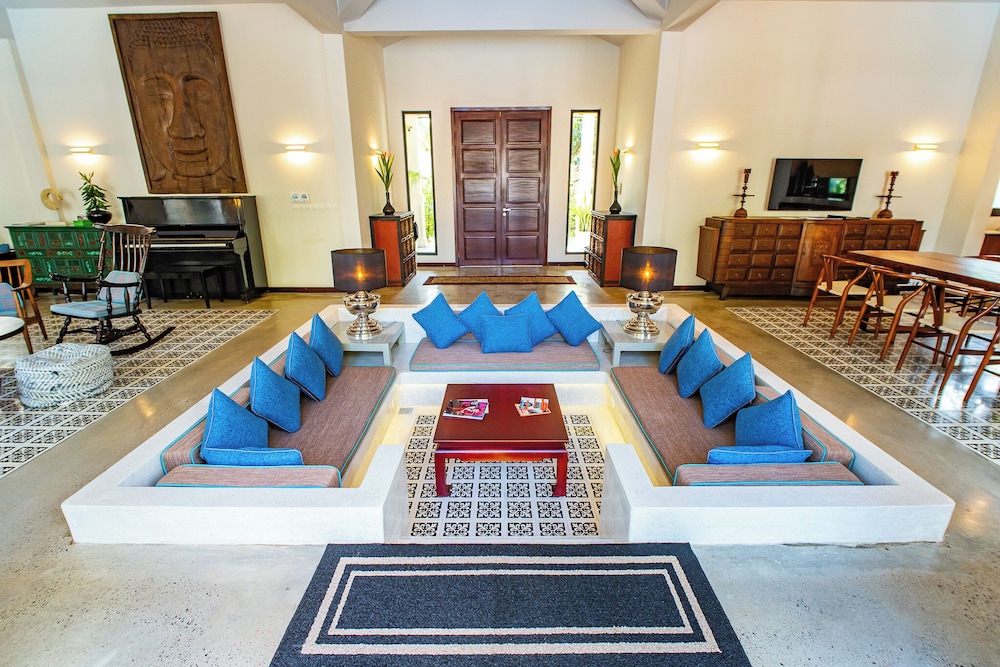 Allezboo Beach Resort & Spa