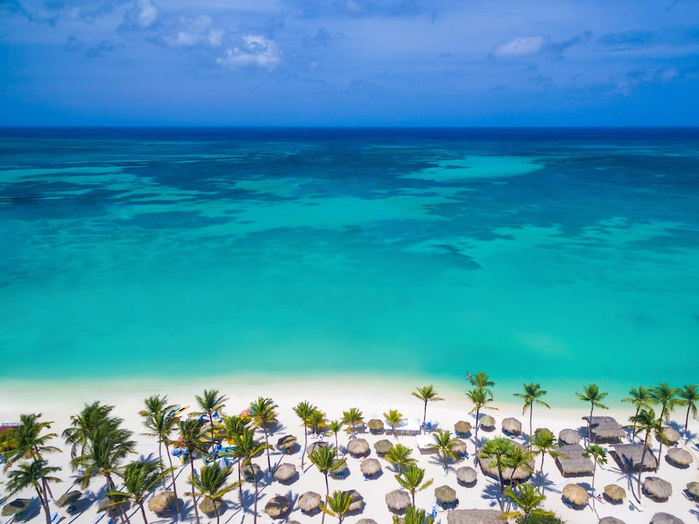 All Inclusive Holiday Inn Resort Aruba - Property Image 31
