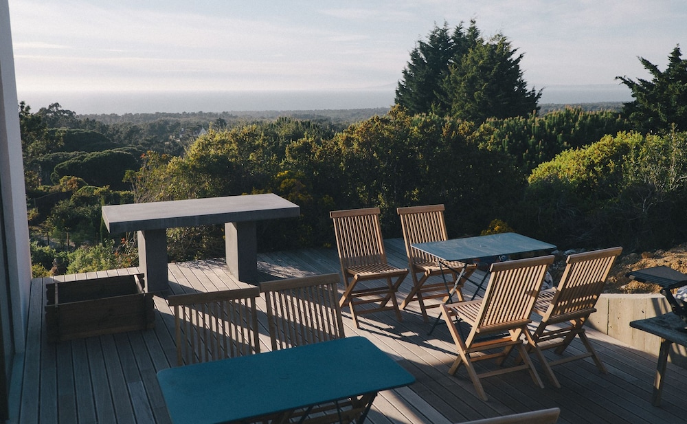 Villa Epicurea view 5