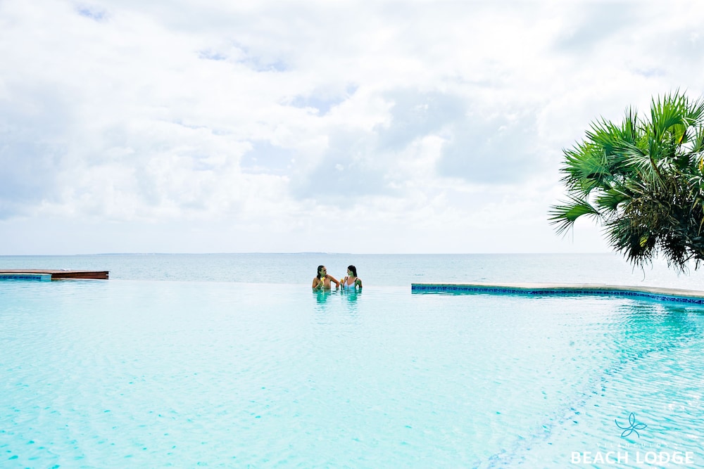 Vilanculos Beach Lodge