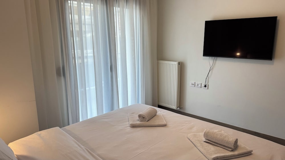 Icon Apartments