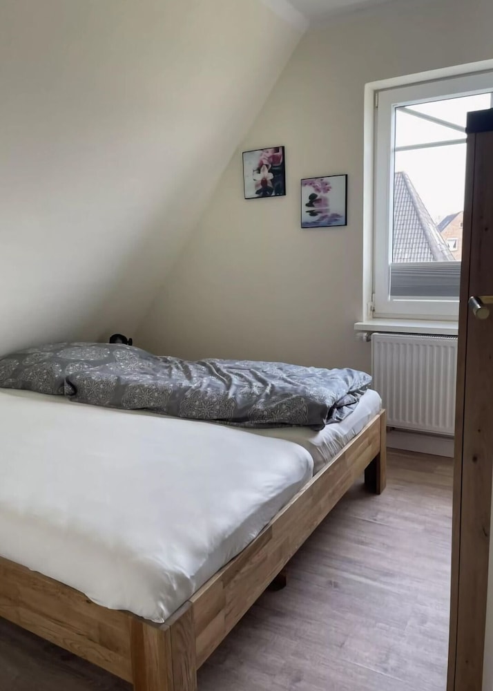 Holiday Apartment Eiderstedt