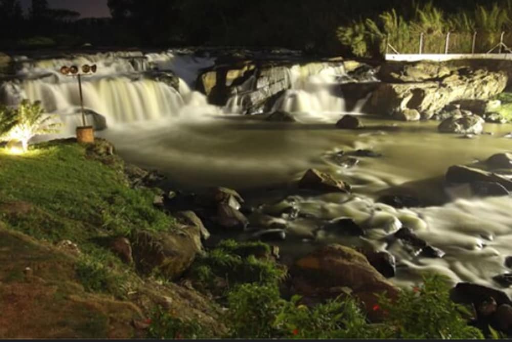 Hotel Recanto da Cachoeira
