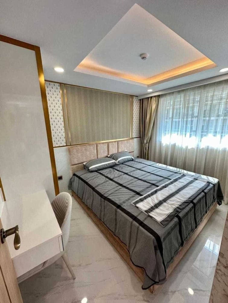 Horizon GSR - Dusit Grand Park 2