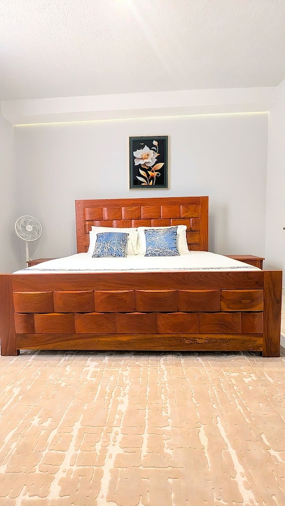 Diane Luxury Homes Kampala