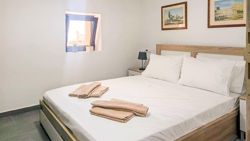 Skordalos Maisonette - Crete Rustic Nest