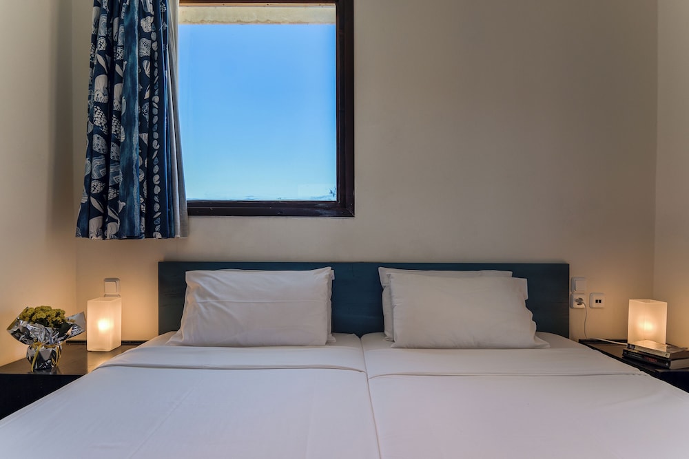 Crete Essence Villas – Lagkada