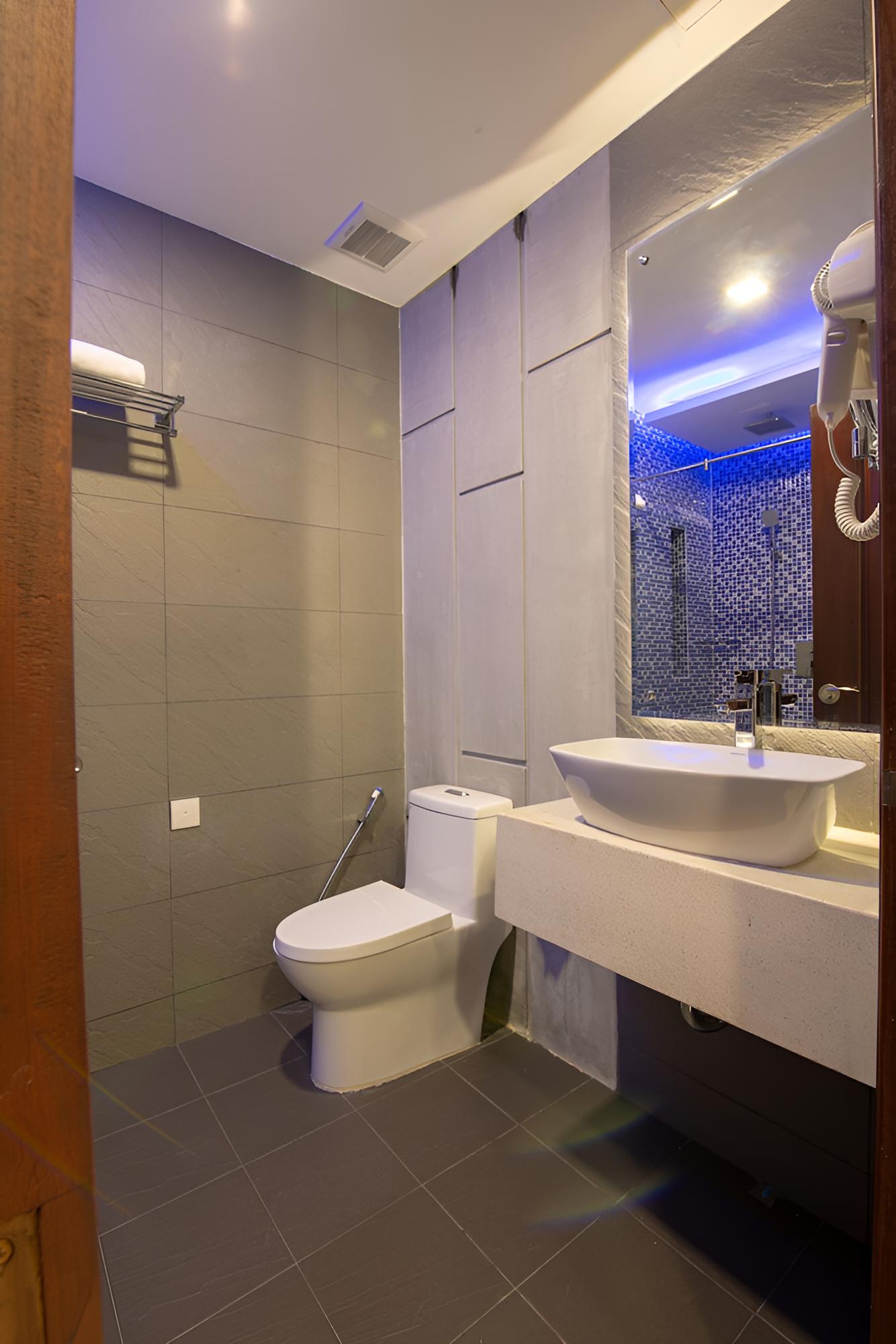 Sovanna Hotel