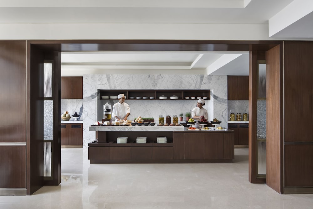 Mumbai Vacations - JW Marriott Mumbai Sahar - Property Image 32
