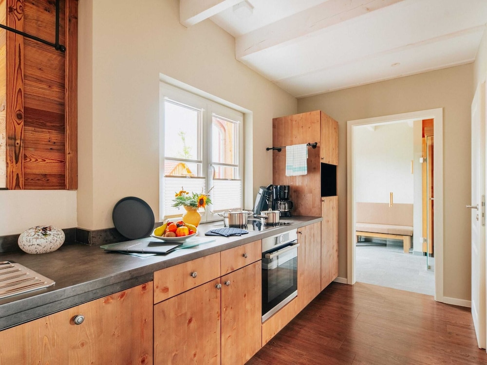 Holiday Homes in Torfhaus Harzresort, Torfhaus