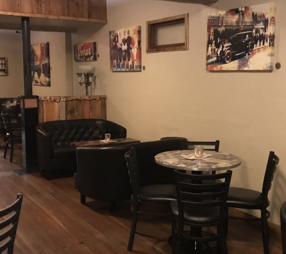 The Miner's Boutique Hotel