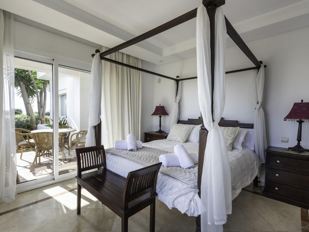 Apartamento Afrodita