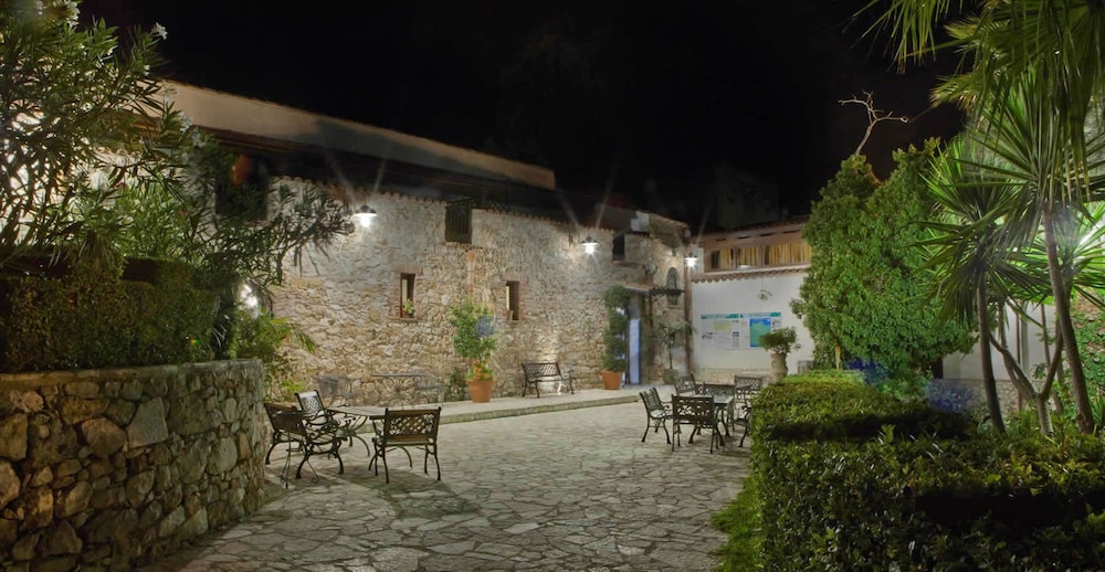 Agriturismo Casale del Principe & Spa