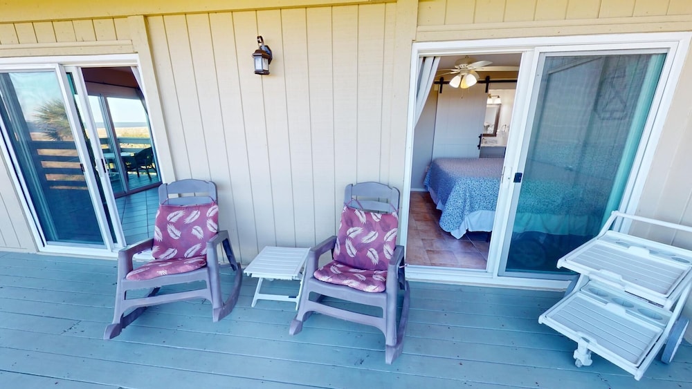 Lighthouse Point 3 by Tybee Vacation Rentals
